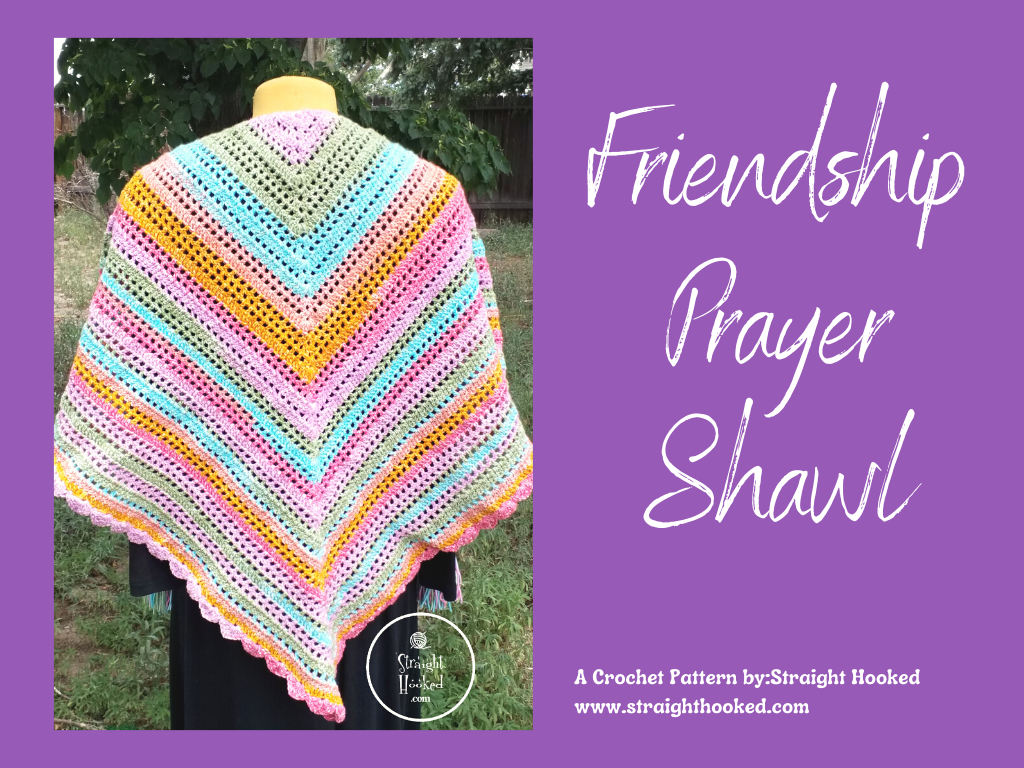 Prayer Shawl