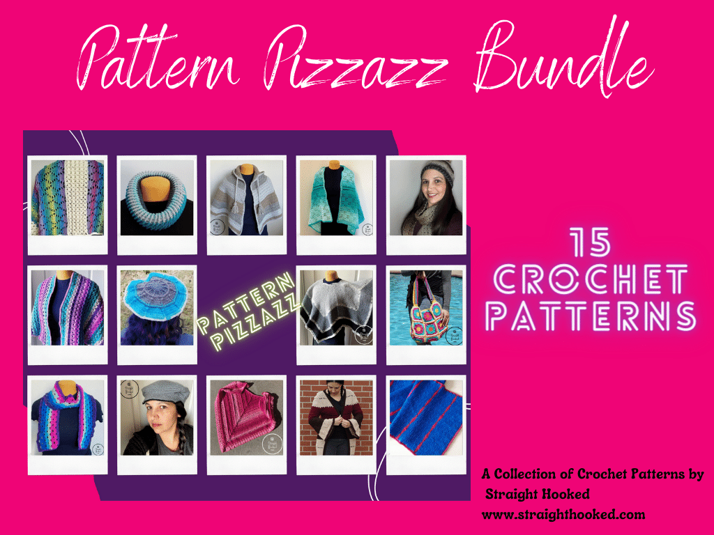 Pattern Pizzazz Bundle